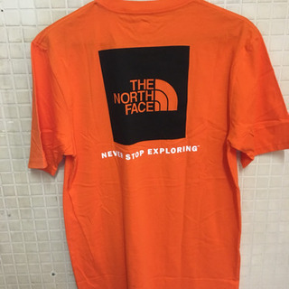 ノースフェイス US限定Tシャツ大量