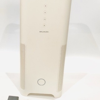 【発送可・関東限定お届け可】バルミューダ BALMUDA Jet Clean ジェットクリーン - 久喜市