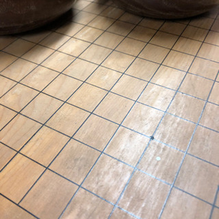 碁盤 碁石セット