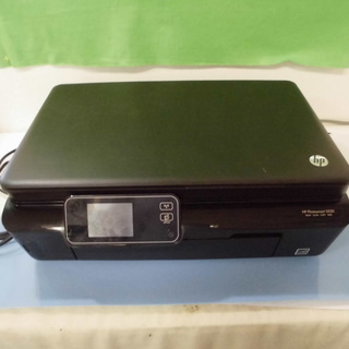 HP 多機能プリンター Photosmart 5520 AirP...