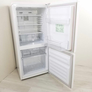 美品】110L冷蔵庫 ☆価格交渉OK☆
