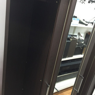 収納家具 【ノーブランド】ワードローブ売ります！