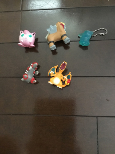 昔のポケモンキッズ Used みかぴょん 東武練馬のフィギュアの中古あげます 譲ります ジモティーで不用品の処分 昔のポケモンキッズ Used みかぴょん 東武練馬のフィギュアの中古あげます 譲ります ジモティーで不用品の処分