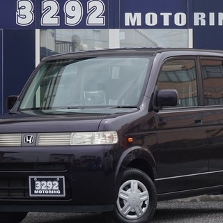 ホンダ ザッツ ベースグレード パープルお買い得車 7周年キャンペーン中 オトロン高崎 高崎のザッツの中古車 ジモティー