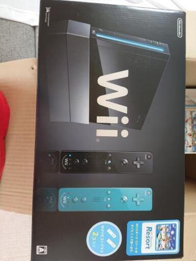 お値下げします！！ Wii リゾート