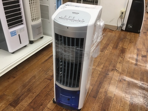 YAMAZEN FCR-C402(WS)