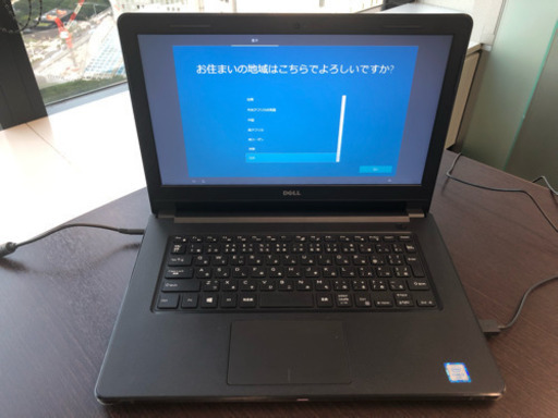 デル ノートパソコン Vostro 14 シリーズ