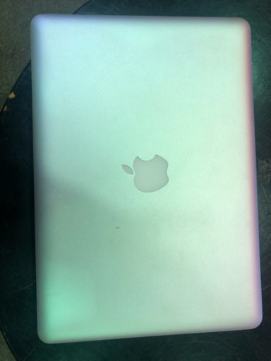 MacBook 2010年モデル