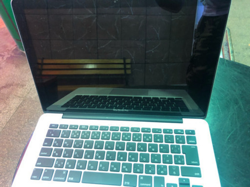 MacBook 2010年モデル