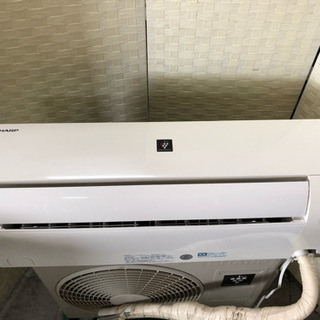 ?夏本番前に☝️?2013年製ルームエアコン❗️
