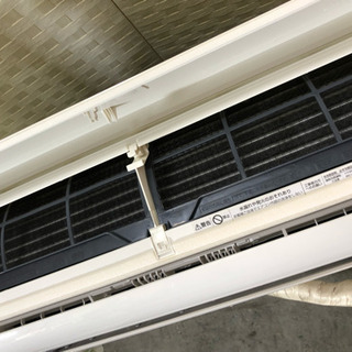 ?夏本番前に☝️?2013年製ルームエアコン❗️
