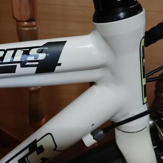 値下げしました。ロードバイク