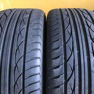 X46]【夏タイヤ】215/45ZR17 2015年製 6分山 ZETRO S4 4本 
