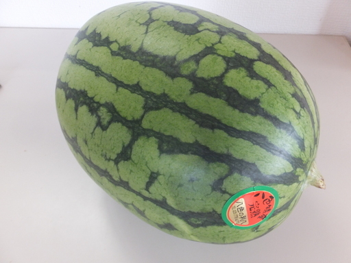 八色スイカ 西瓜 ちゃん 本厚木のその他の中古あげます 譲ります ジモティーで不用品の処分