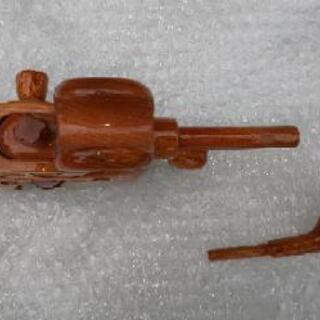 回転式 大砲型 万力 カシラセット ヘラブナ