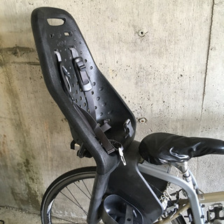 YEPP自転車チャイルドシート | cprismenergia.pt