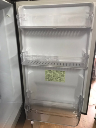 美品‼︎シャープ冷凍冷蔵庫 2016年製 2ドア