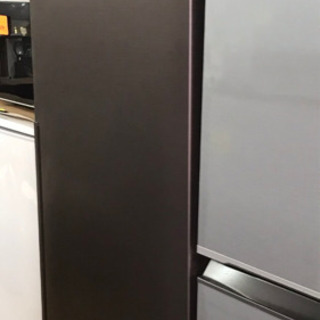 美品‼︎シャープ冷凍冷蔵庫 2016年製 2ドア 