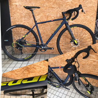 初めてのロードバイクだからゼロから教えて欲しい!のご希望にお応えします。