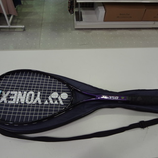 【モノ市場 東海店】YONEX　ヨネックス　テニスラケット　TS350