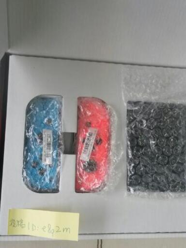 任天堂Switch(国内版)No.⑪