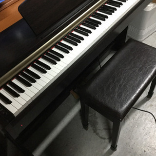ヤマハ 電子ピアノ YDP-151 2007年製