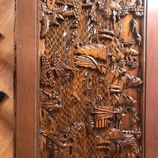 木製テーブル中国製