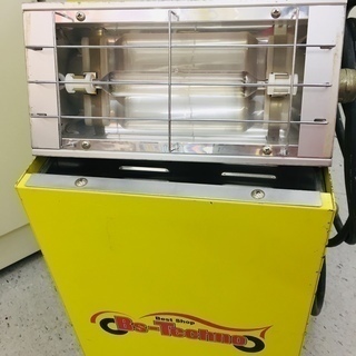 希少品大幅値下げ！ BS－Techno ENTEX 紫外線照射装置 ＵＶランプ UVMAX-1000 YK-UM001 板金塗装工具【リライズ野田愛宕店】【店頭引取限定】【中古品】１点限り早い者勝ち！ BS－Techno ENTEX 紫外線照射装置 UVランプ UVMAX-1000 YK-UM001