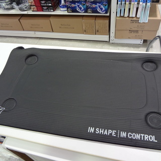 モノ市場 東海店 トリプルパワーウェーブ TKS61HM005 ダイエット運動