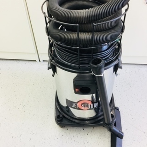 荏原製作所　ジェットストーム CLV2S40【リライズ野田愛宕店】【店頭引取限定】【中古品】１点限り早い者勝ち！