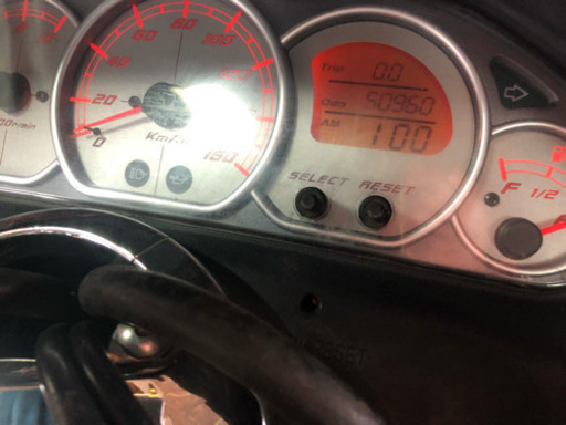 売約済】マジェスティsg03j ノーマル 絶好調 セキュリティ付き