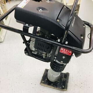 明和製作所 RTX55D 建設機械 タンピングランマー 転圧機【リライズ野田愛宕店】【店頭引取限定】【中古品】１点限り早い者勝ち！