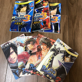 中古戦国basara3が無料 格安で買える ジモティー