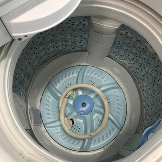 東芝　DDインバーター　8キロ洗濯機　中古　リサイクルショップ宮崎屋19.7.19