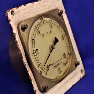 鉄道計器　圧力計・温度計 鉄道計器 圧力計・温度計