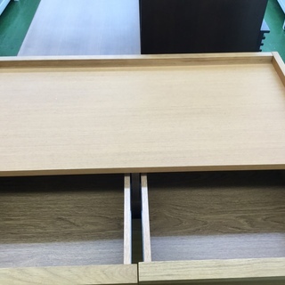 UNICO 4段チェスト 入荷! 【トレファク草加店】 - 家具