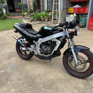 ウルフ125