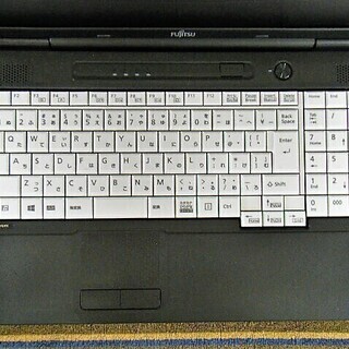?15.6型/高性能?i5(最大3.3GHz)/光速☆彡新品✨SSD120GB保証付き 