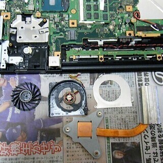 ?15.6型/高性能?i5(最大3.3GHz)/光速☆彡新品✨SSD120GB保証付き 