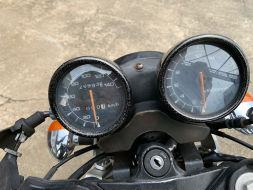 スズキ ウルフ125