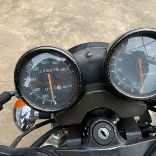 ウルフ125