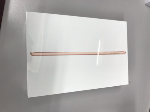 ★【新品未開封】iPad mini 2019 最新モデル Apple pencil対応