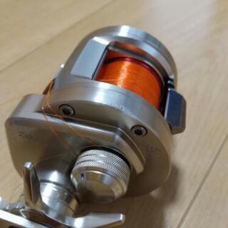 ダイワ ベイトリール Ryoga 1016hl えび 筑豊中間のその他の中古あげます 譲ります ジモティーで不用品の処分