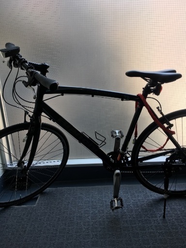 Bianchiカメレオンテ