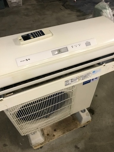 三菱電機 MITSUBISHI ELECTRIC MSZ-GR280-W [ムーブアイ・気流・空清・お掃除エアコン（10畳） クリアホワイト 霧ヶ峰