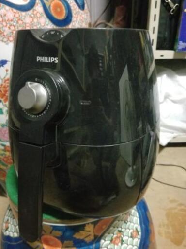 PHILIPS ﾌｨﾘｯﾌﾟｽHD9220 ﾉﾝﾌﾗｲﾔｰ
