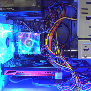特価♪おてごろPC】Radeon HD6770