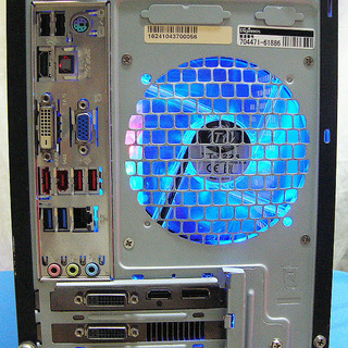 特価♪おてごろPC】Radeon HD6770