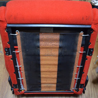 レカロシート SR3 赤