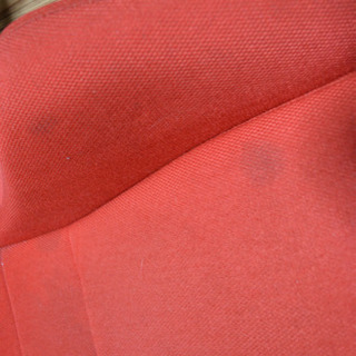 レカロシート SR3 赤